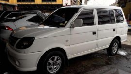 2012 Mitsubishi Adventure for sale