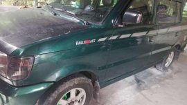 2001 Mitsubishi Adventure for sale
