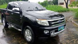 Ford Ranger 2013 For sale