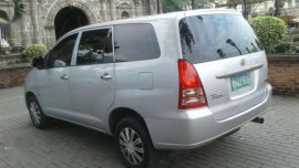 Innova diesel manual for sale