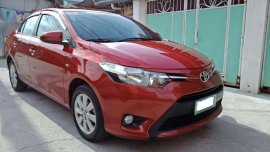 Toyota Vios 2014 for sale