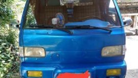 Suzuki multicab 12 valve with canopy For Sale 