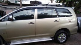 Toyota Innova 2008 for sale