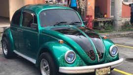 Volkswagen Beetle 1968 for sale