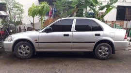 Honda city sedan 2000 for sale
