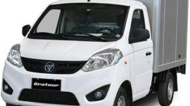 Foton Gratour 2018 for sale