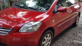 Toyota Vios 2011 for sale