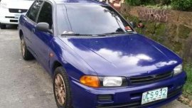 1995 mitsubishi lancer for sale