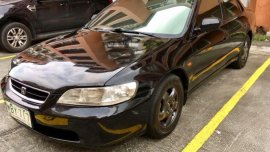 Honda Accord 1998 for sale