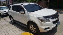 Chevrolet Trailblazer 2013 for sale