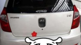 Hyundai i10 2011  for sale