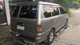 Mitsubishi Adventure 2001 Model GLS Manual for sale