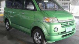 Suzuki Apv 2008 for sale