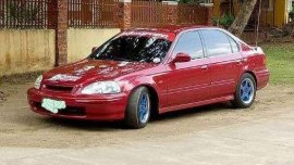Honda Civic MT for sale