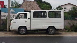 Mitsubishi L300 Fb 1995 for sale