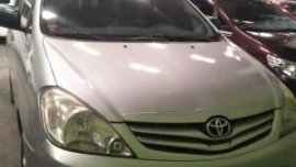 TOYOTA INNOVA FOR RENT! PROMO! for sale