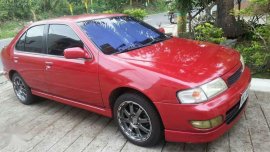 Like New Nissan Sentra for sale