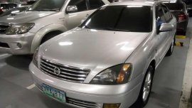 Nissan Sentra 2004 For Sale