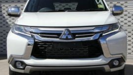 Mitsubishi Montero GLS 4WD MT For Sale 
