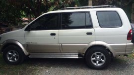 Isuzu Crosswind XUV 2003 For Sale 