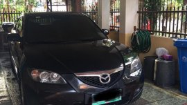 MAZDA 3 2009 FOR SALE