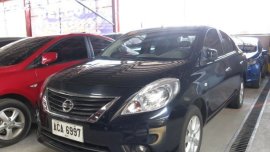 2015 Nissan Almera for sale