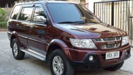 2008 Isuzu Crosswind for sale