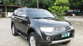 2009 Mitsubishi Montero for sale