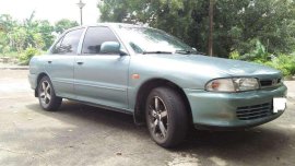 1996 Mitsubishi Lancer for sale