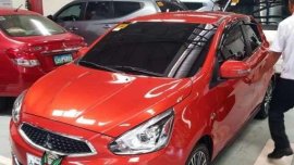 Mitsubishi Mirage 2017 for sale