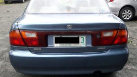 1997      Mazda   323 for sale