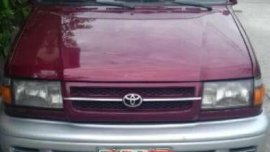 Toyota Revo 2000 for sale