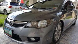 2010 Honda Civic For Sale