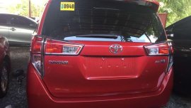 2016 Innova 28 E Manual Red Edition  for sale