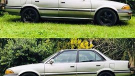 Toyota Corolla 1990 for sale