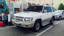 Isuzu Trooper 2000 for sale