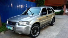 2004 Ford Escape for sale