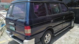 1998 Mitsubishi Adventure GLS Diesel Manual for sale