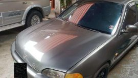 Honda Civic 1995 For Sale