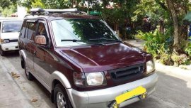 Mitsubishi Adventure 2001 Model - GLS AT For Sale 
