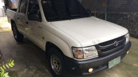 Toyota Hilux 2002 for sale