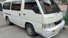 Nissan Urvan 2013 for sale