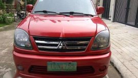 2012 Mitsubishi Adventure glx2 for sale