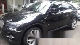 2011 BMW X6 50i X Drive for sale