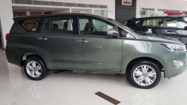 2018 Toyota Innova for sale
