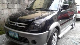 Mitsubishi Adventure 2012 for sale