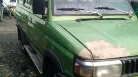 Like new Toyota Tamaraw for sale