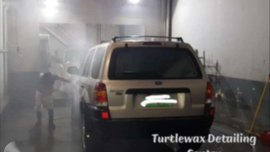 Ford Escape not xtrail crv 2005 for sale