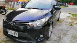 2015 Toyota Vios for sale