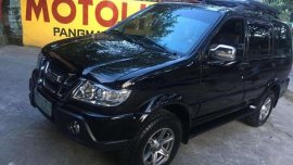 isuzu sportivo x matic 2013mdl for sale